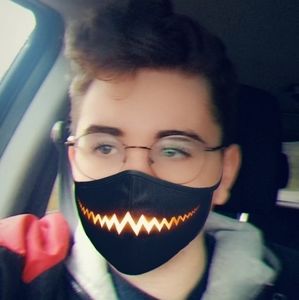 Meet your Posher, Jacob